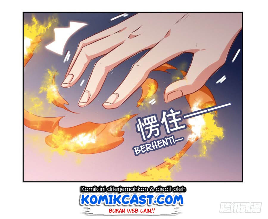 I Picked Up a Demon Lord as a Maid Chapter 06 Gambar 15